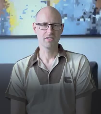 Matt Woods